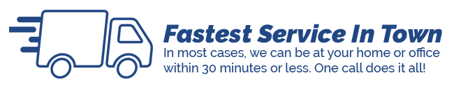 Fast Service